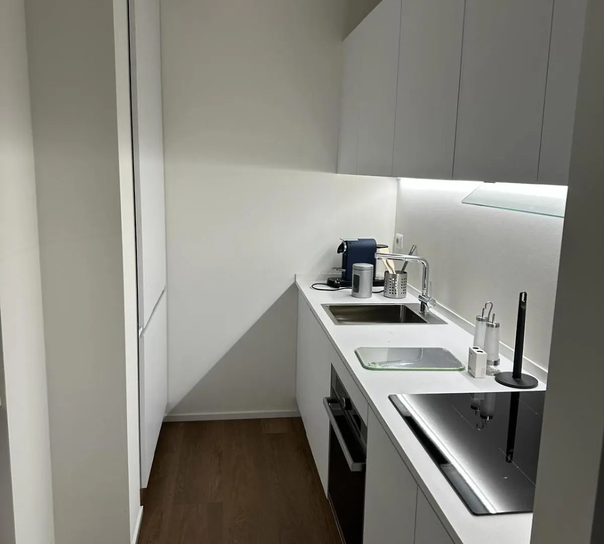 Le Barche66 Venice Apartments Mestre