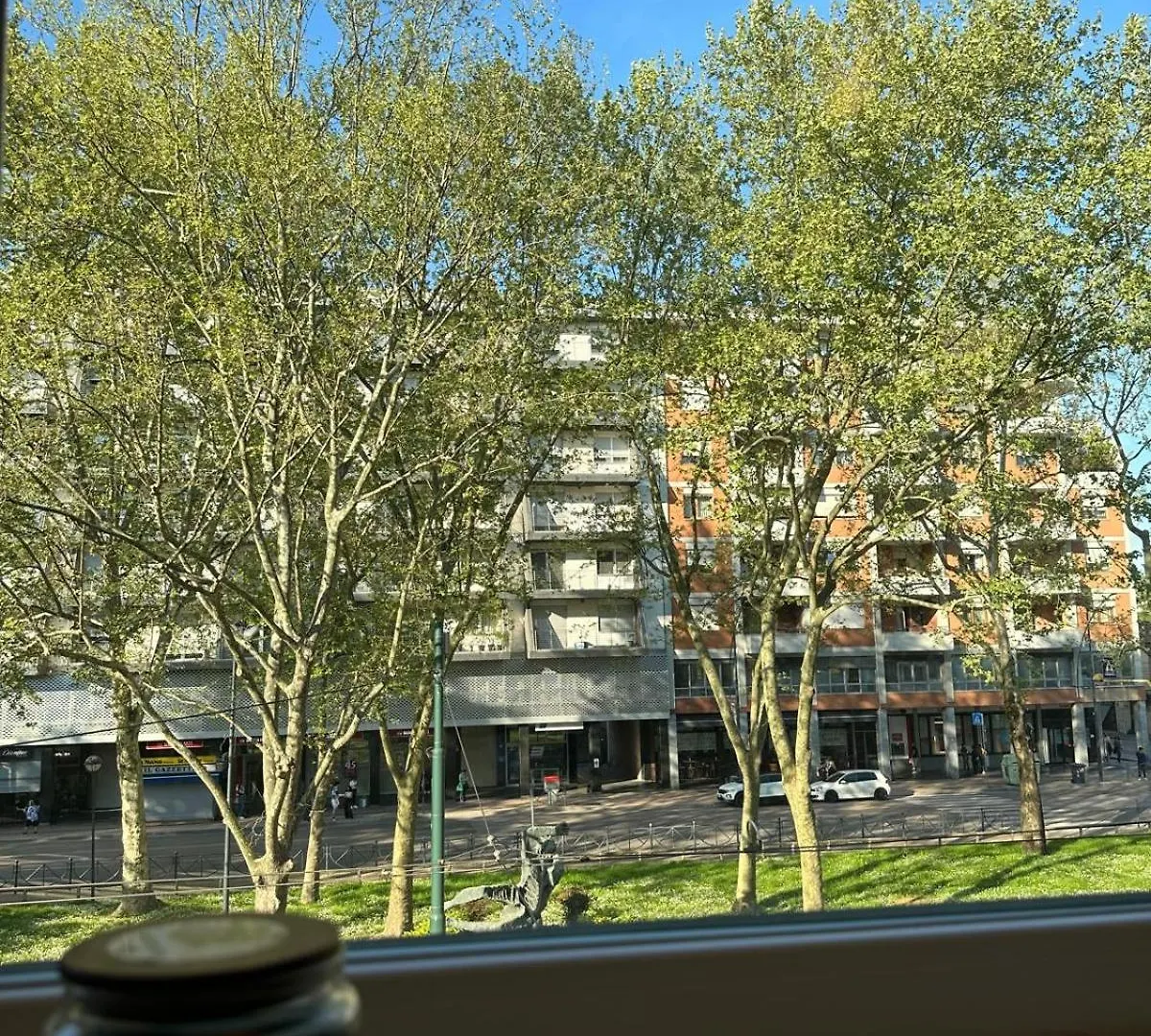 Le Barche66 Venice Apartments Mestre