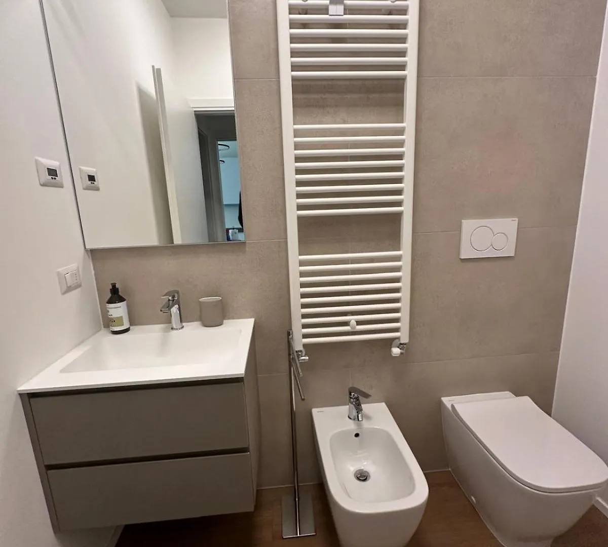 Le Barche66 Venice Apartments Mestre