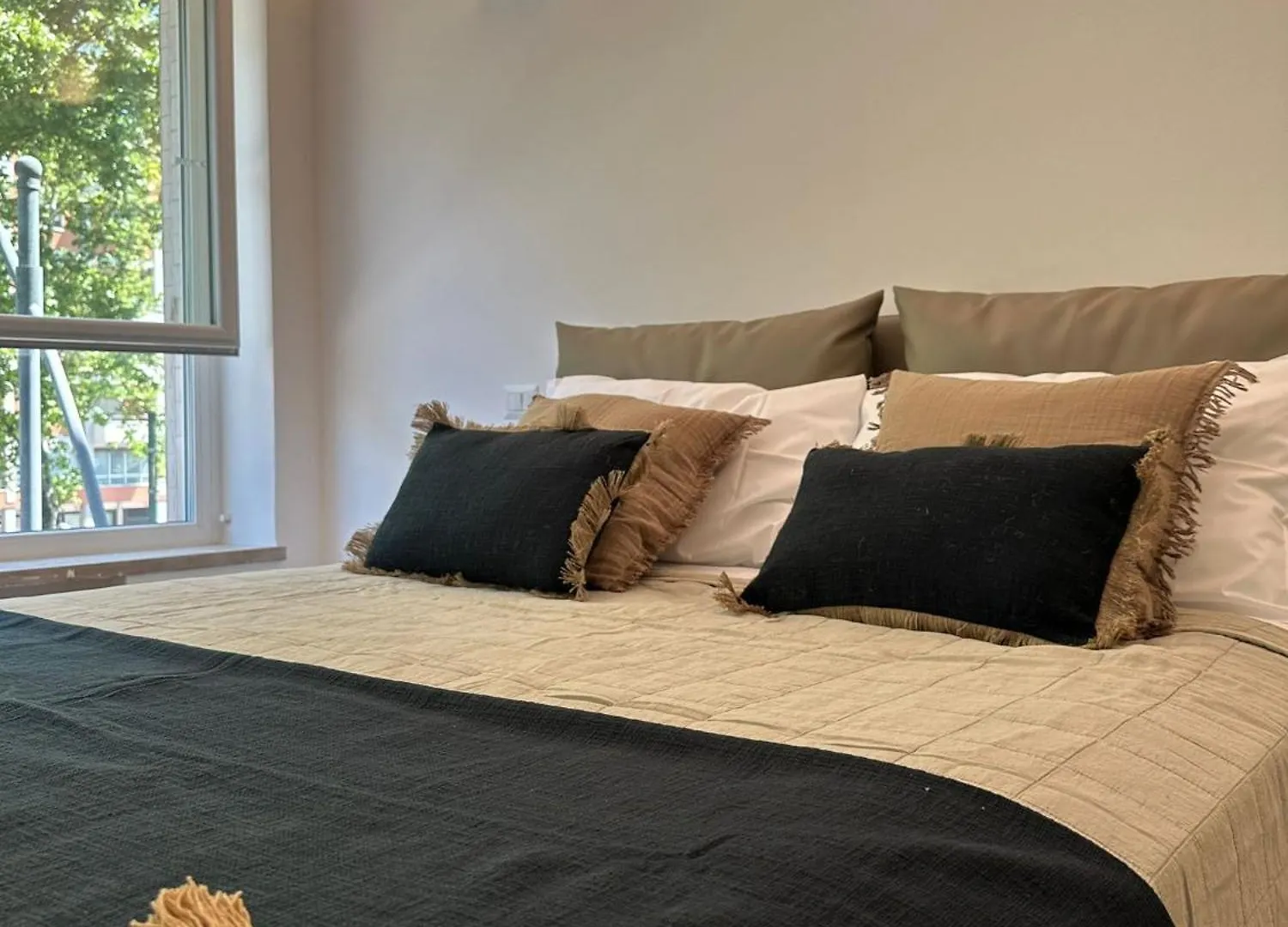 Le Barche66 Venice Apartments Mestre