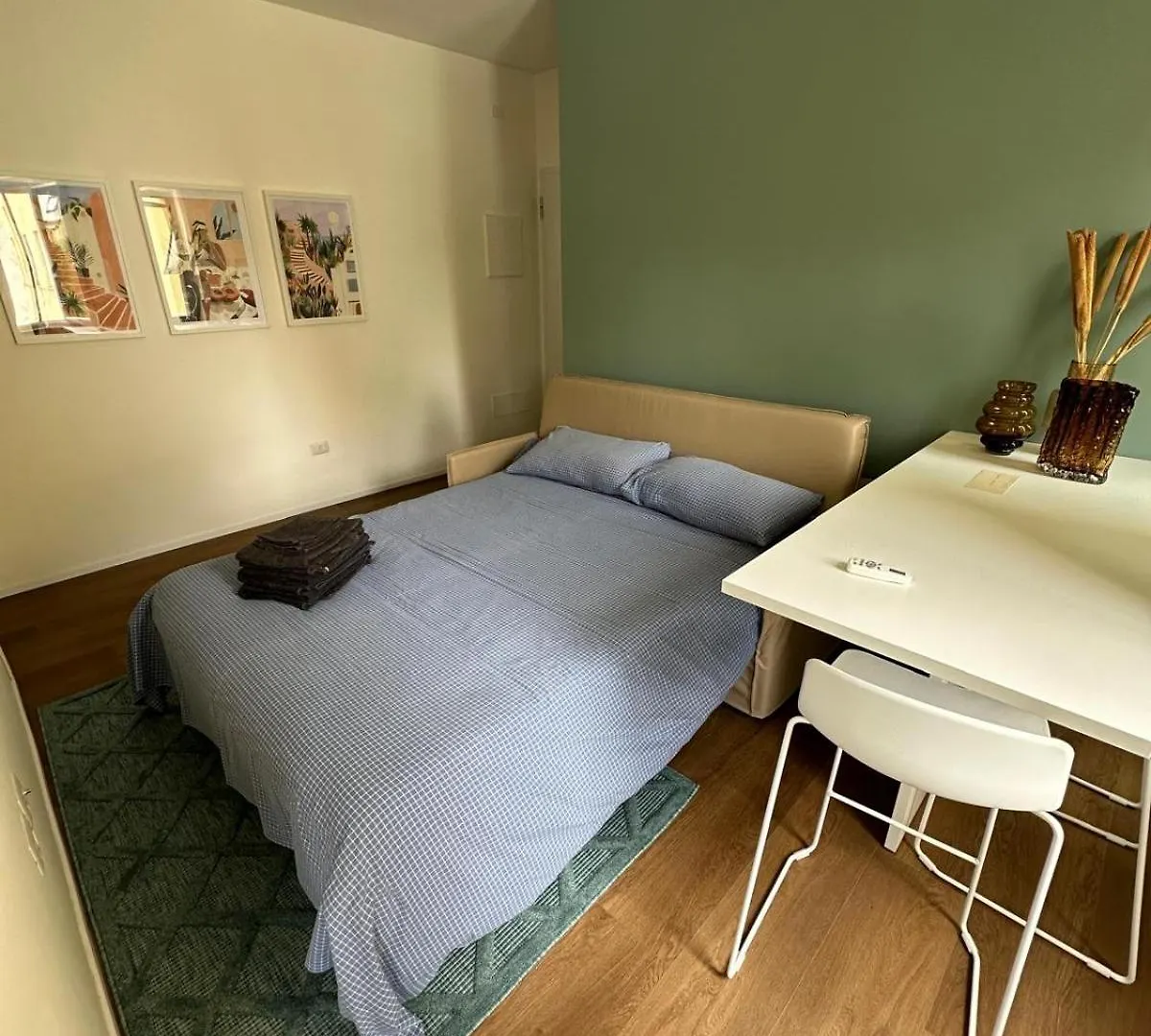 Le Barche66 Venice Apartments Mestre
