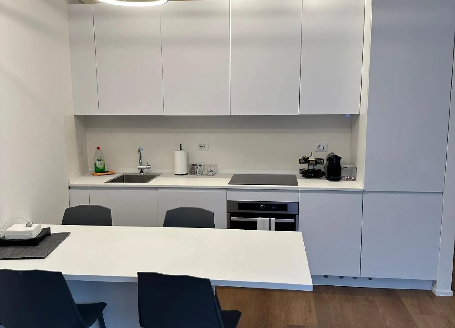 Le Barche66 Venice Apartments Mestre 0*,  Italy