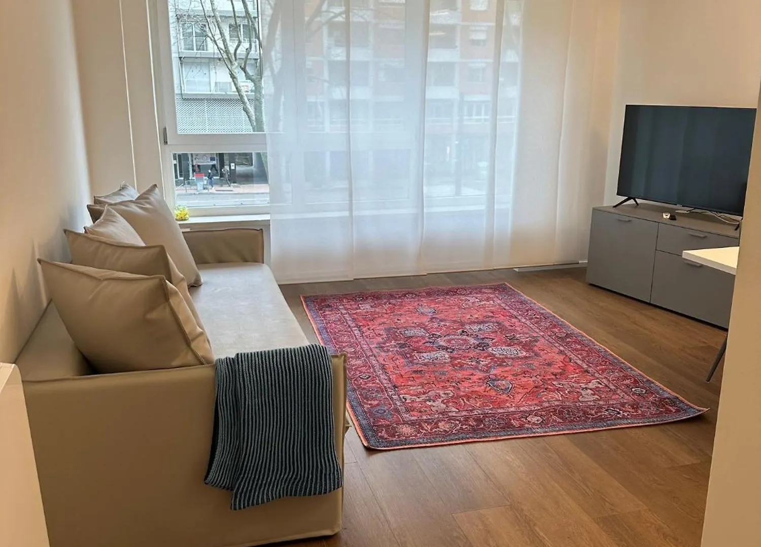 Le Barche66 Venice Apartments Mestre Italy