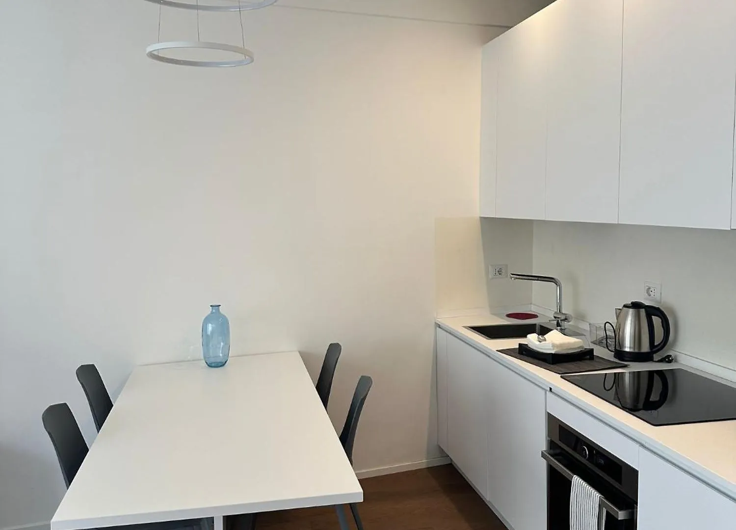 Le Barche66 Venice Apartments Mestre