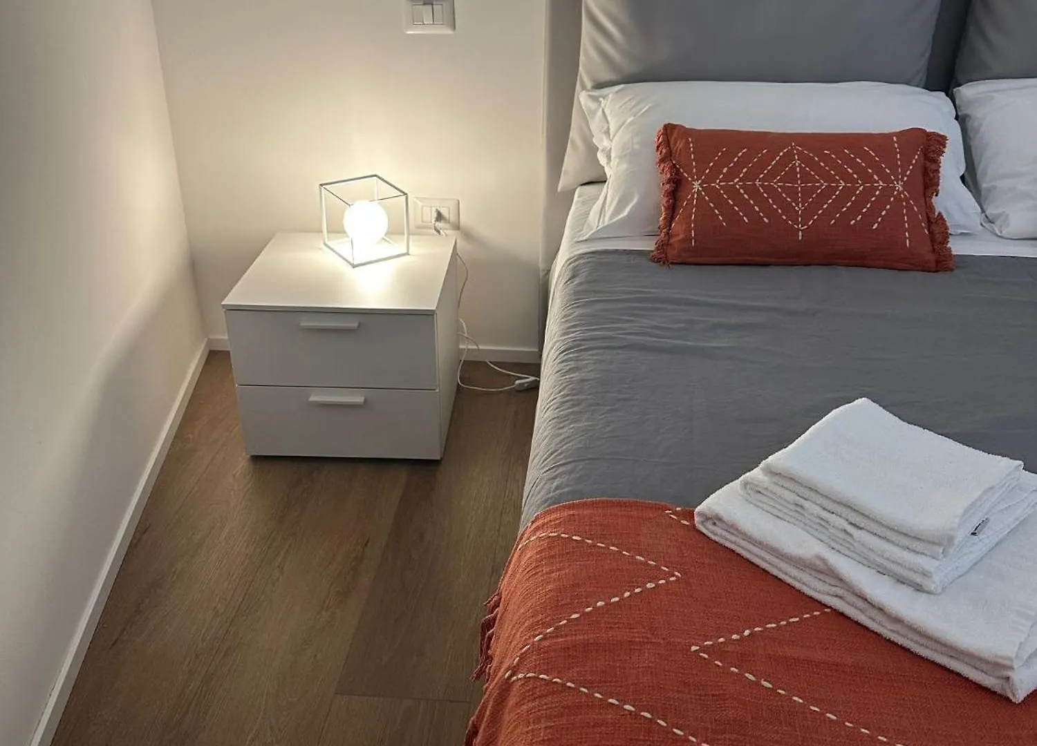 Le Barche66 Venice Apartments Mestre 0*,  Italy