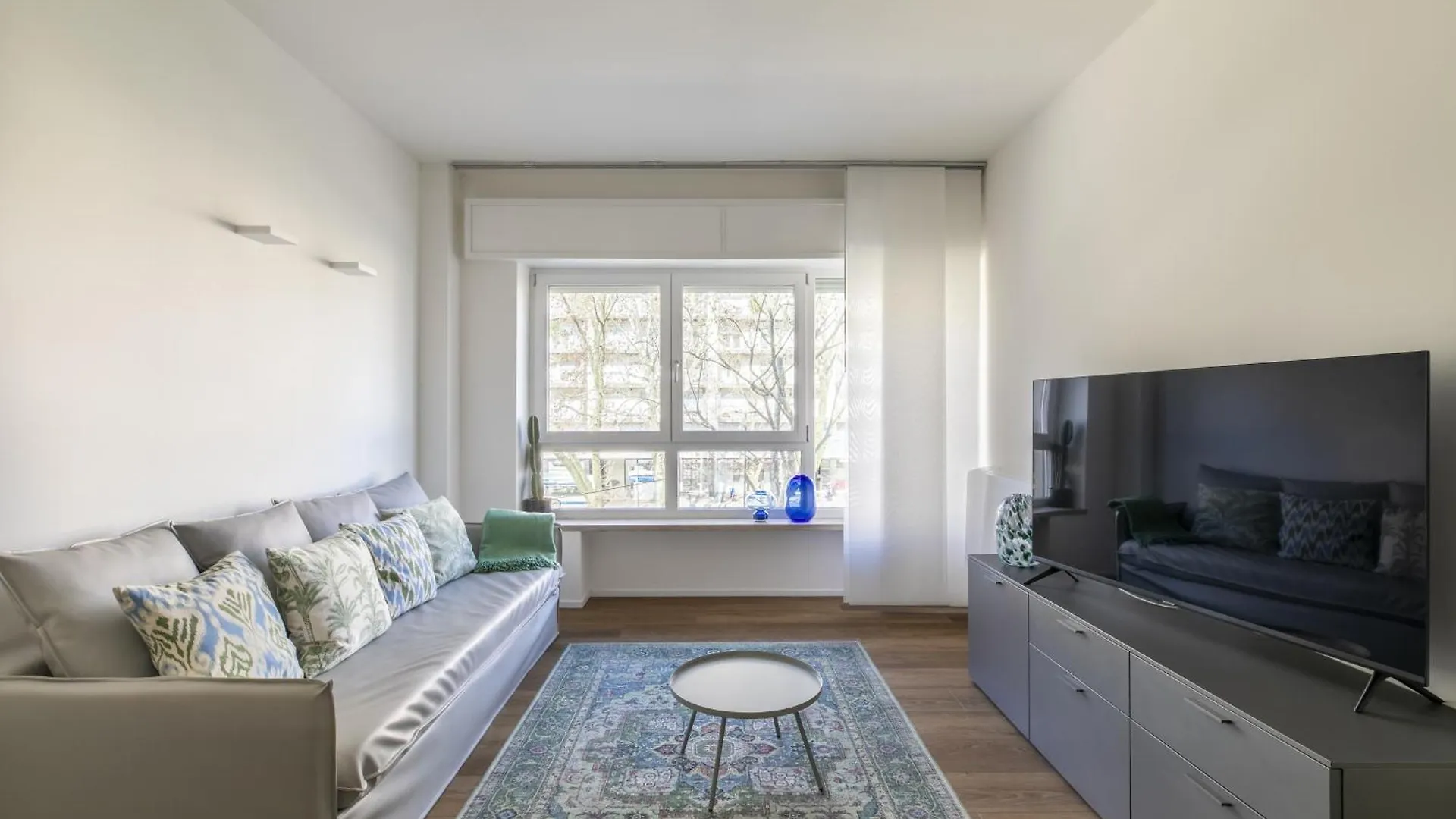 Le Barche66 Venice Apartments Mestre