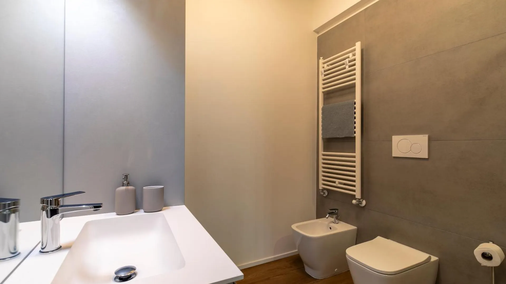 Le Barche66 Venice Apartments Mestre 0*,  Italy
