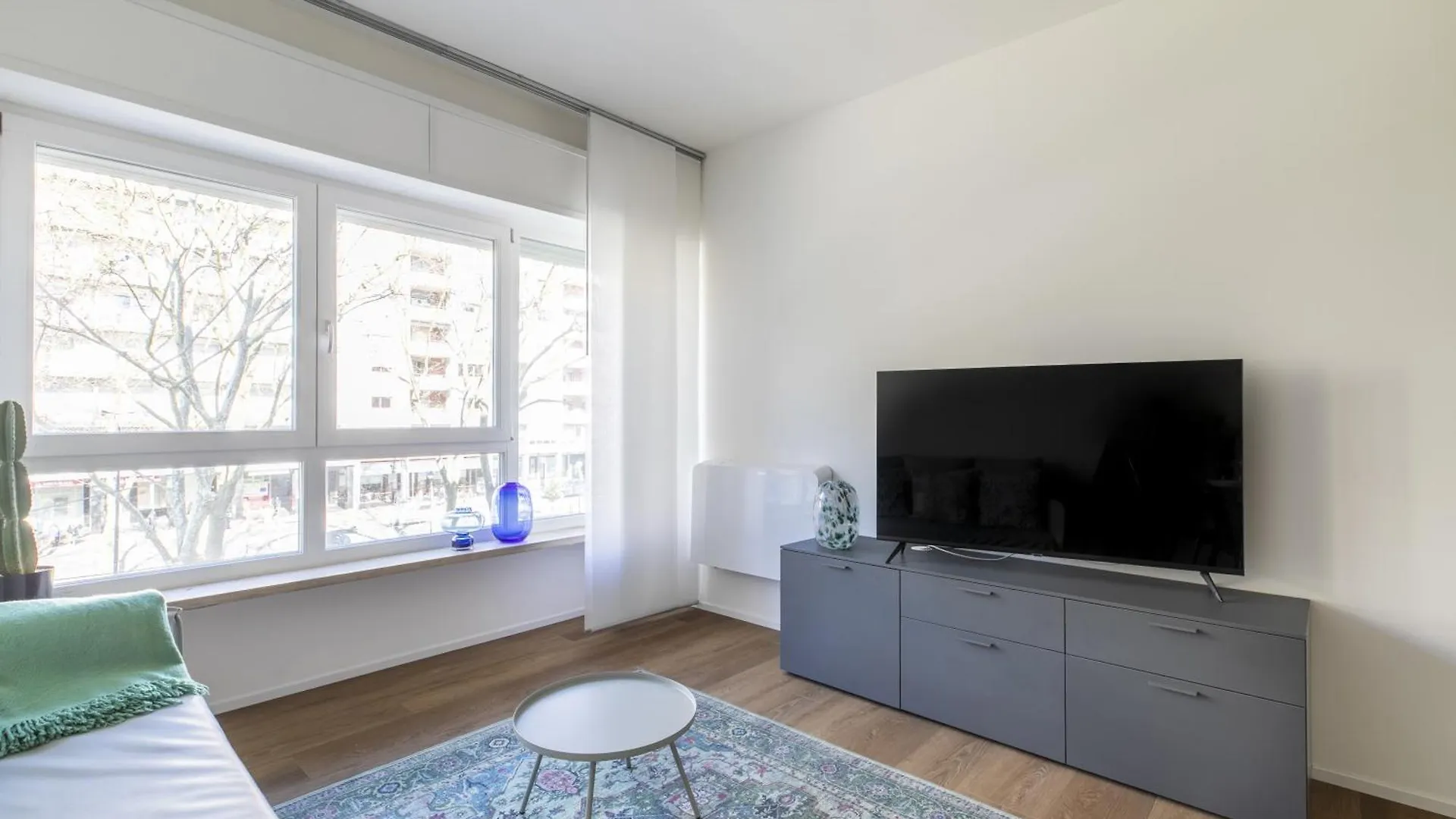 Le Barche66 Venice Apartments Mestre 0*,