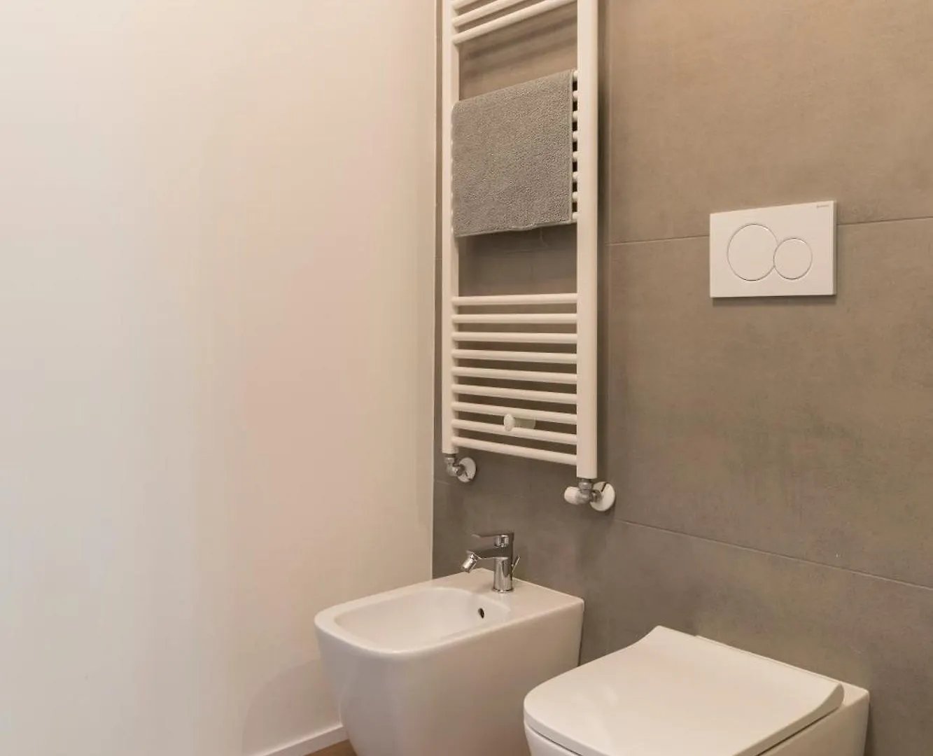 Le Barche66 Venice Apartments Mestre
