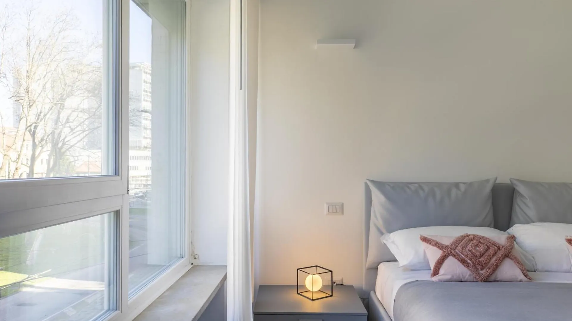 Le Barche66 Venice Apartments Mestre