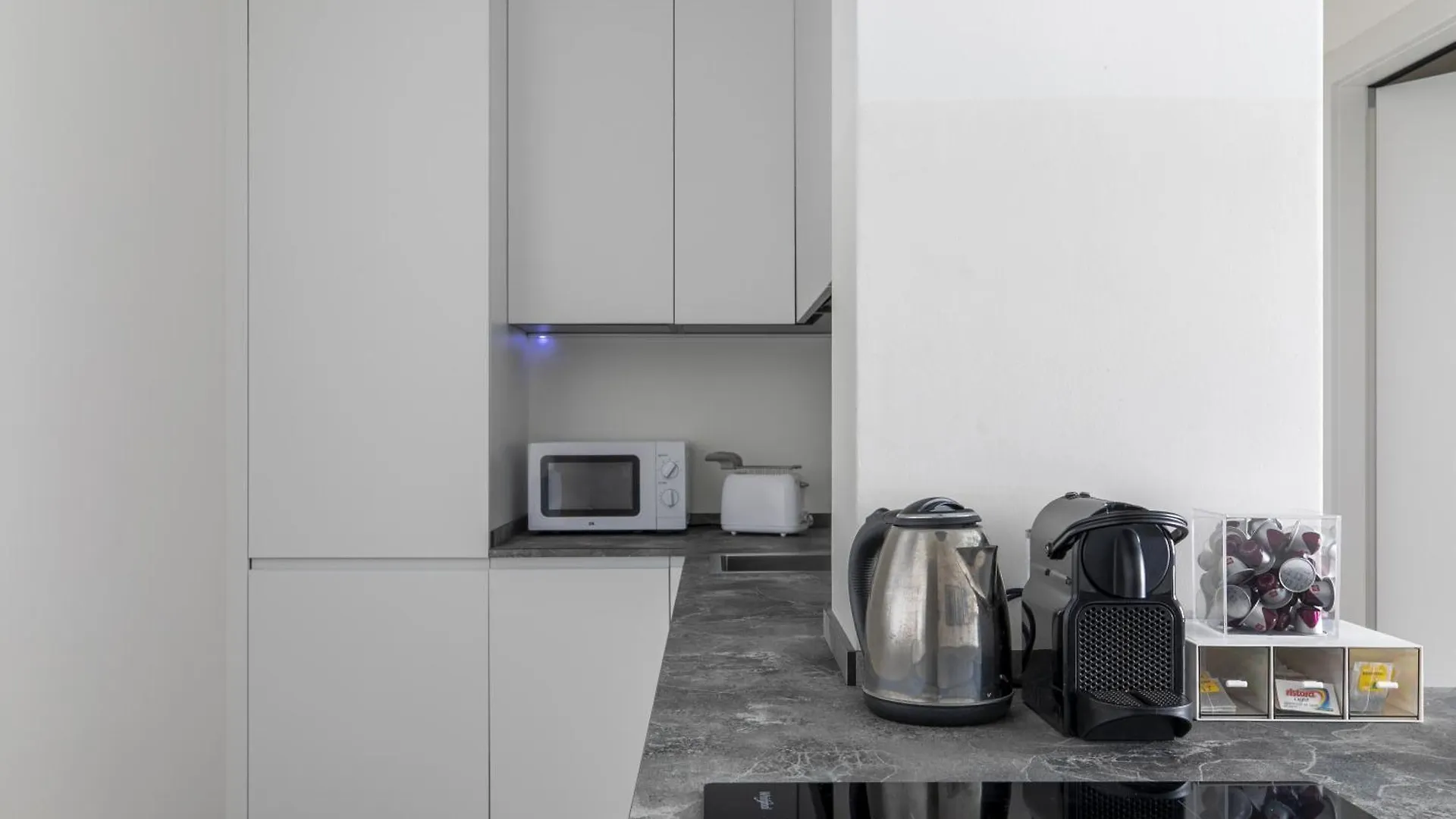 Le Barche66 Venice Apartments Mestre