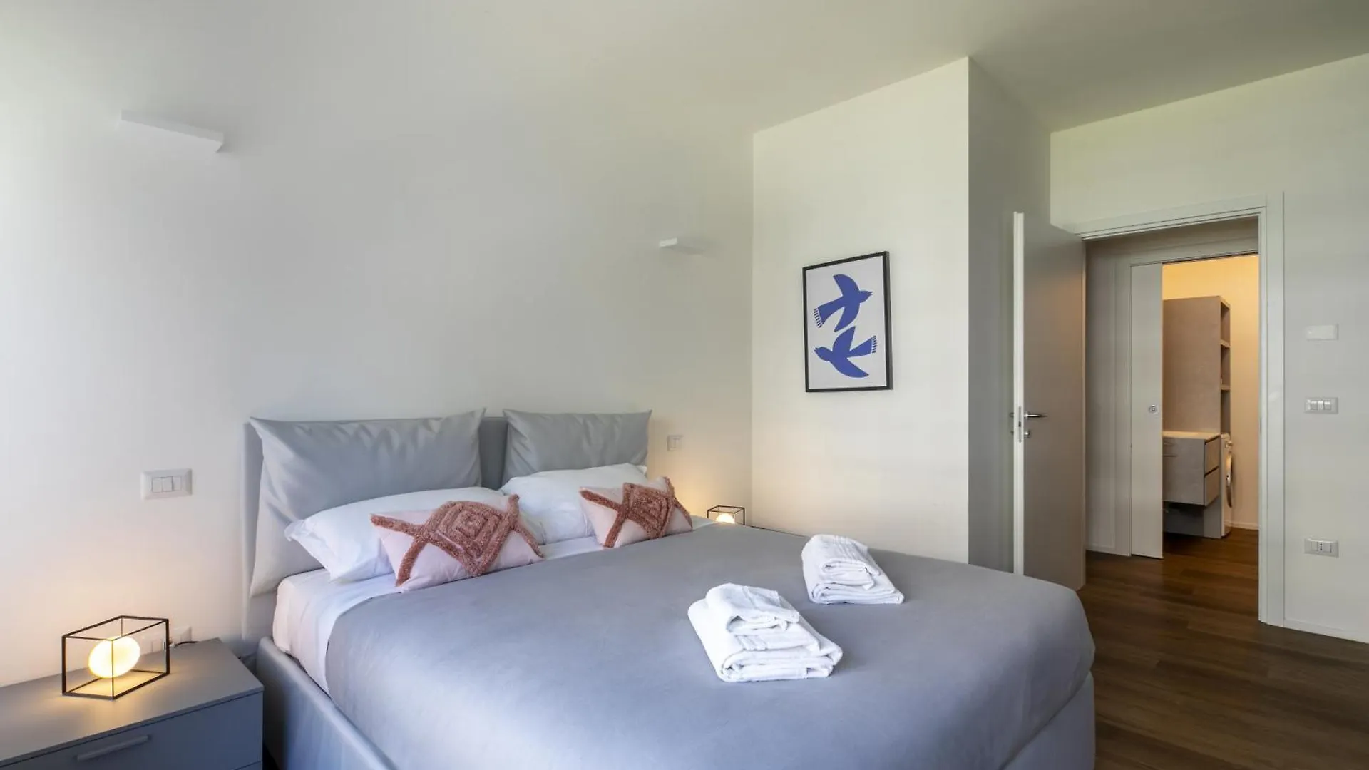 Le Barche66 Venice Apartments Mestre Italy
