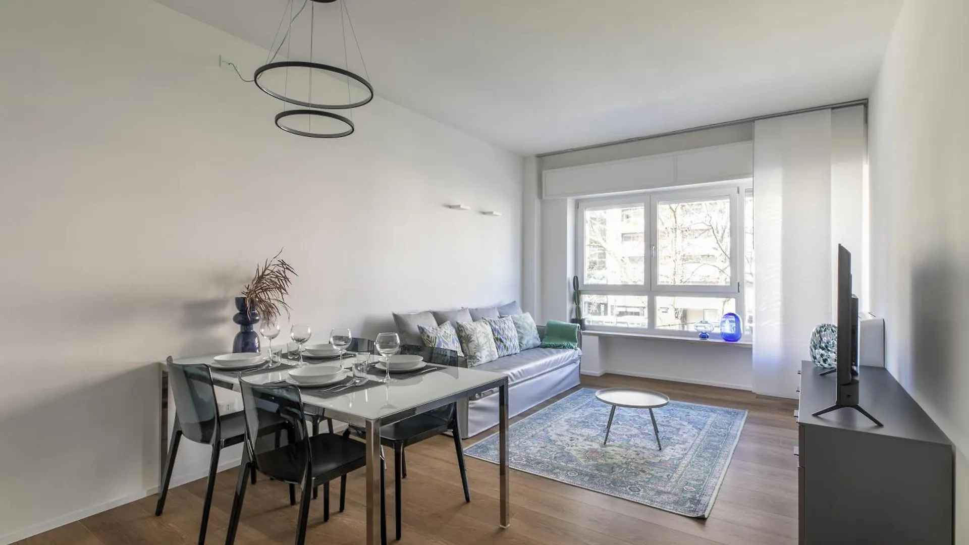 Le Barche66 Venice Apartments Mestre