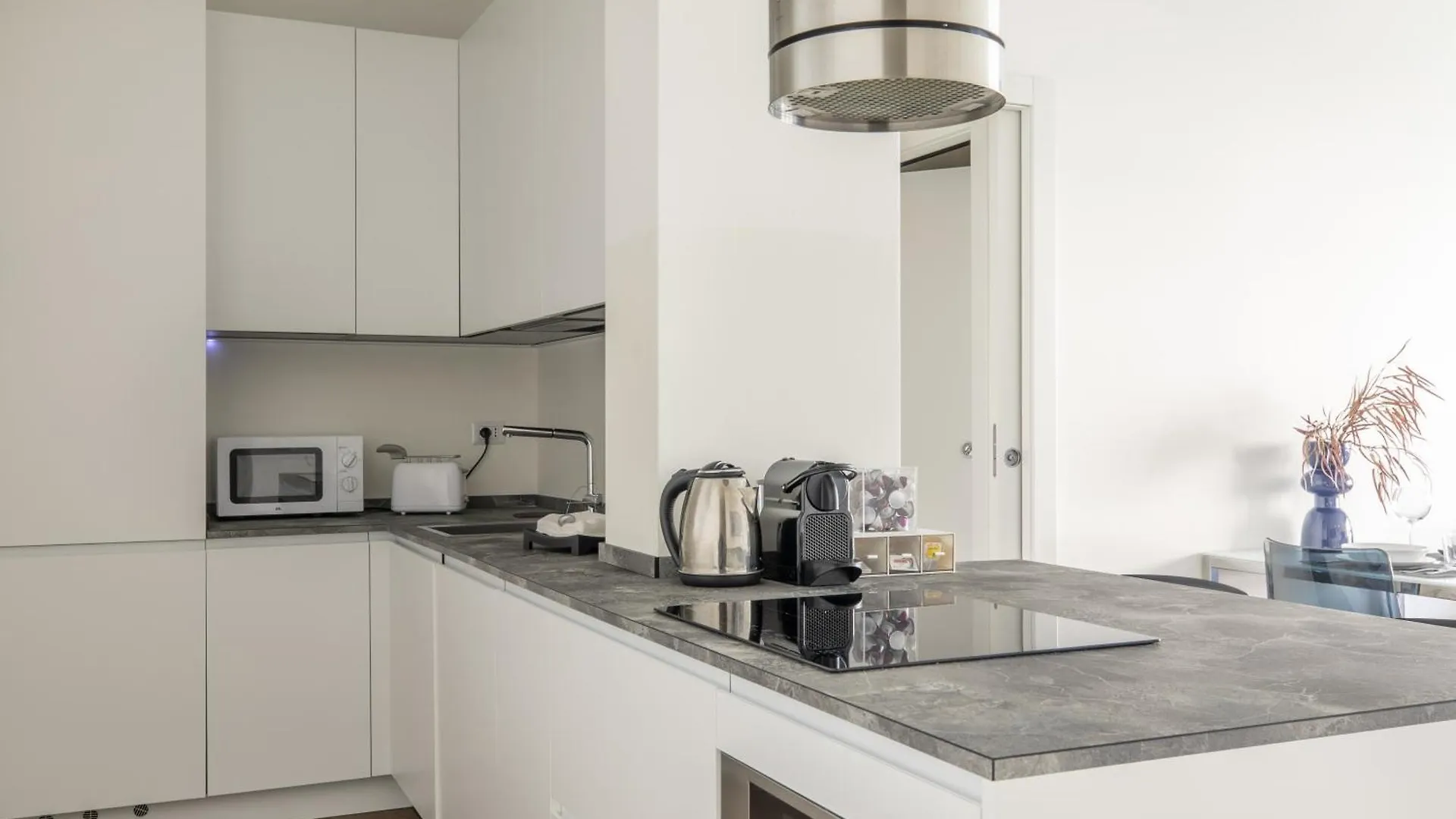 Le Barche66 Venice Apartments Mestre 0*,  Italy
