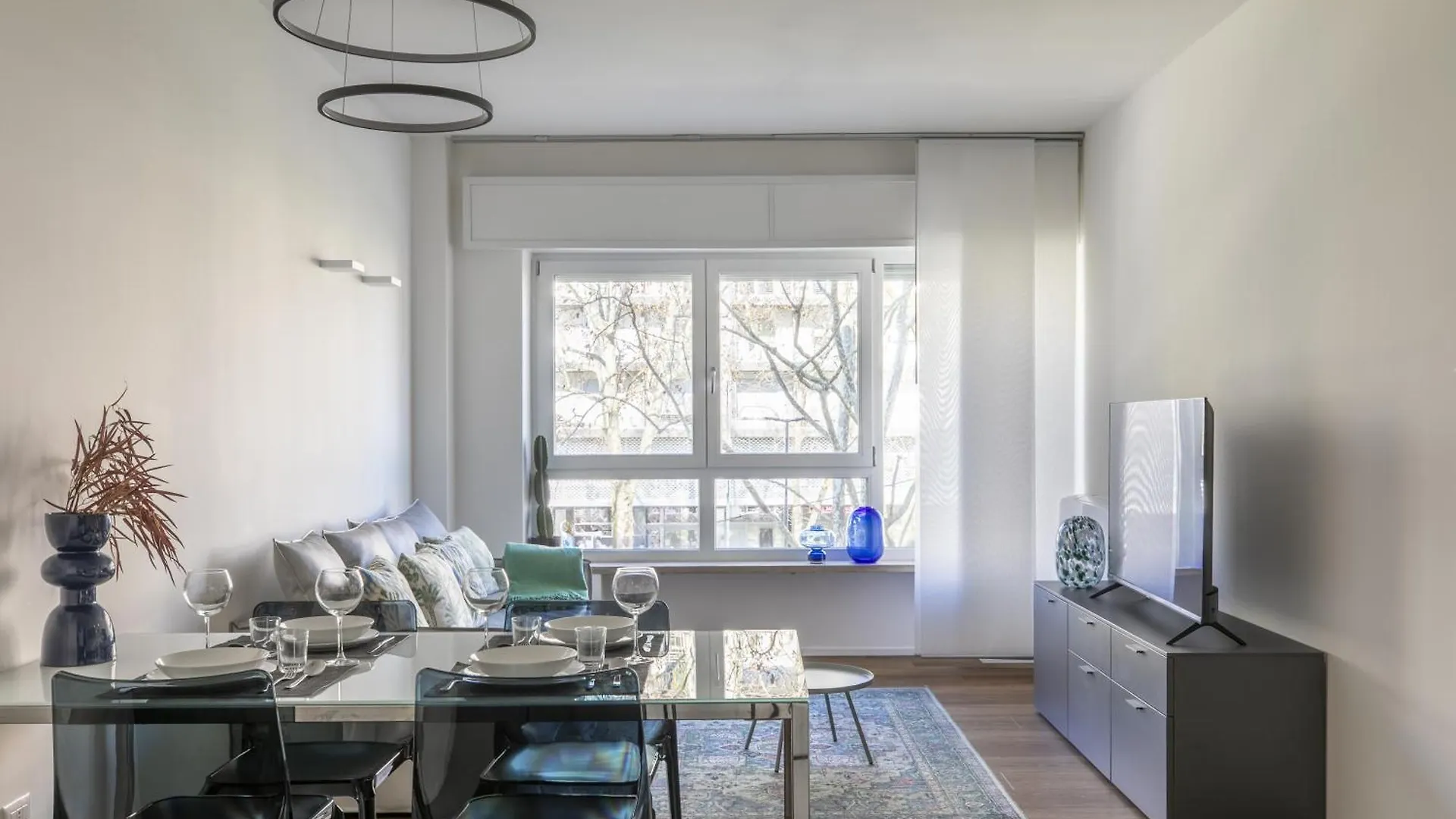 Le Barche66 Venice Apartments Mestre