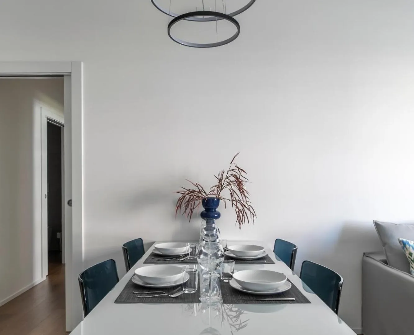 Le Barche66 Venice Apartments Mestre