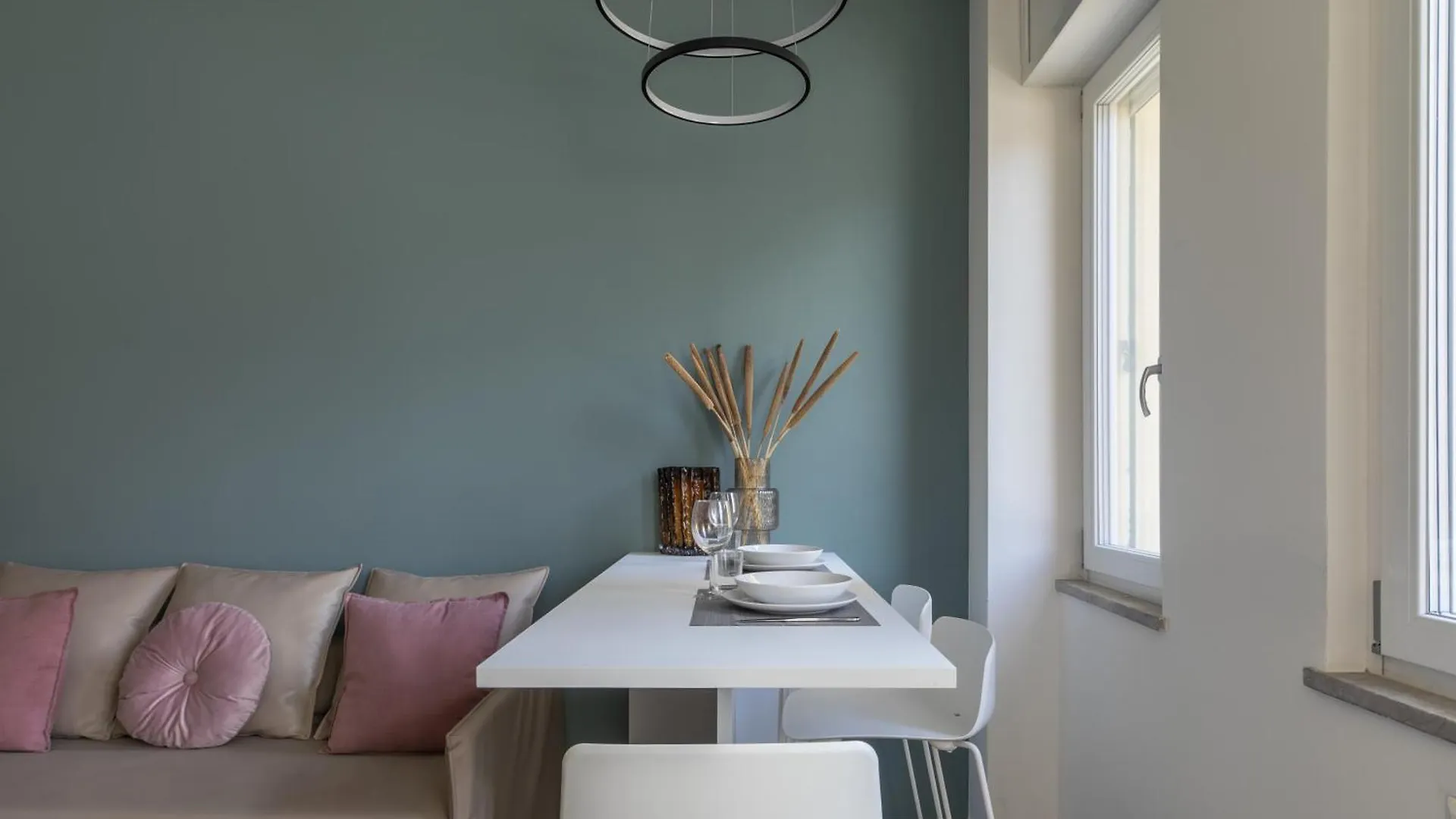 Le Barche66 Venice Apartments Mestre
