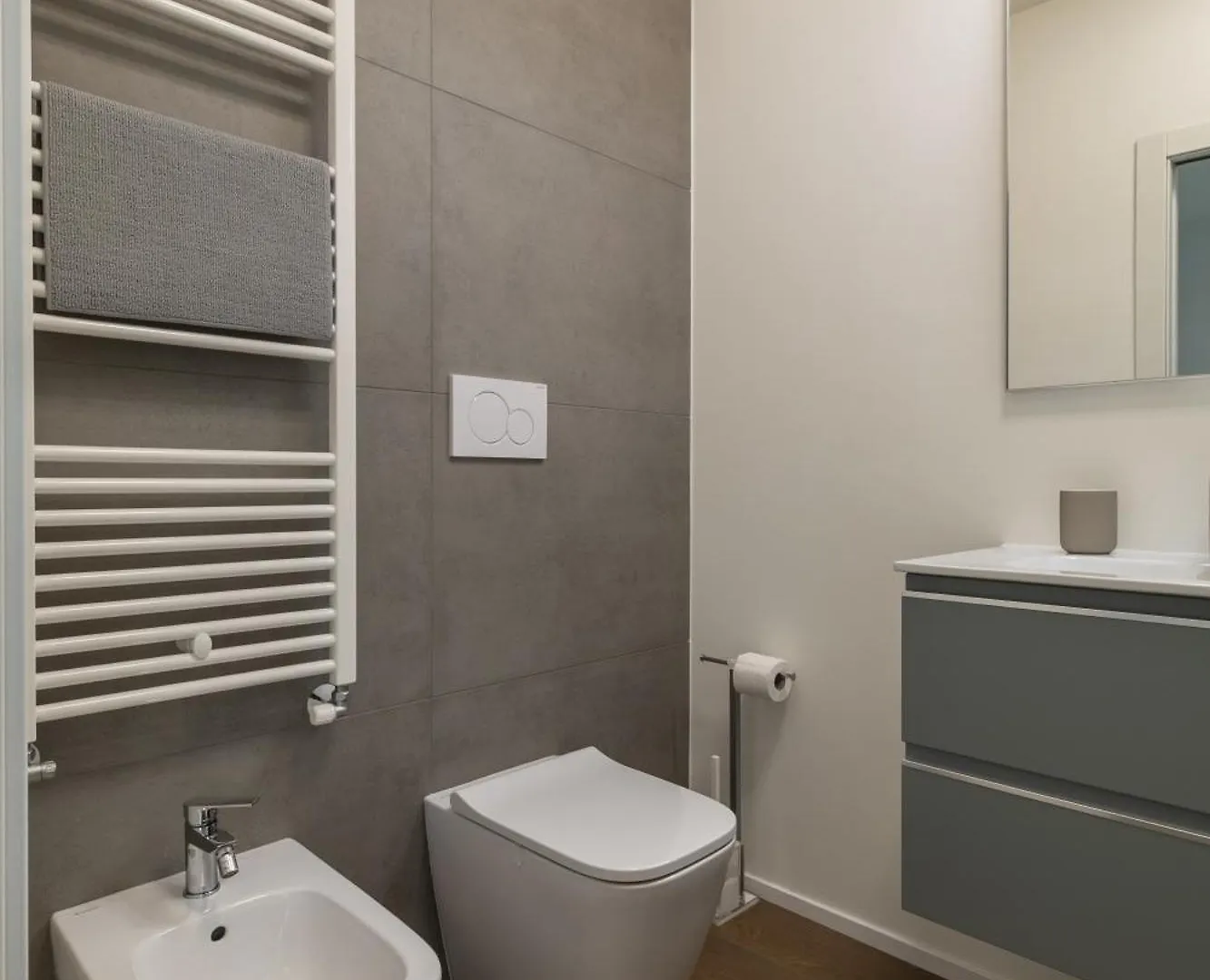 Le Barche66 Venice Apartments Mestre