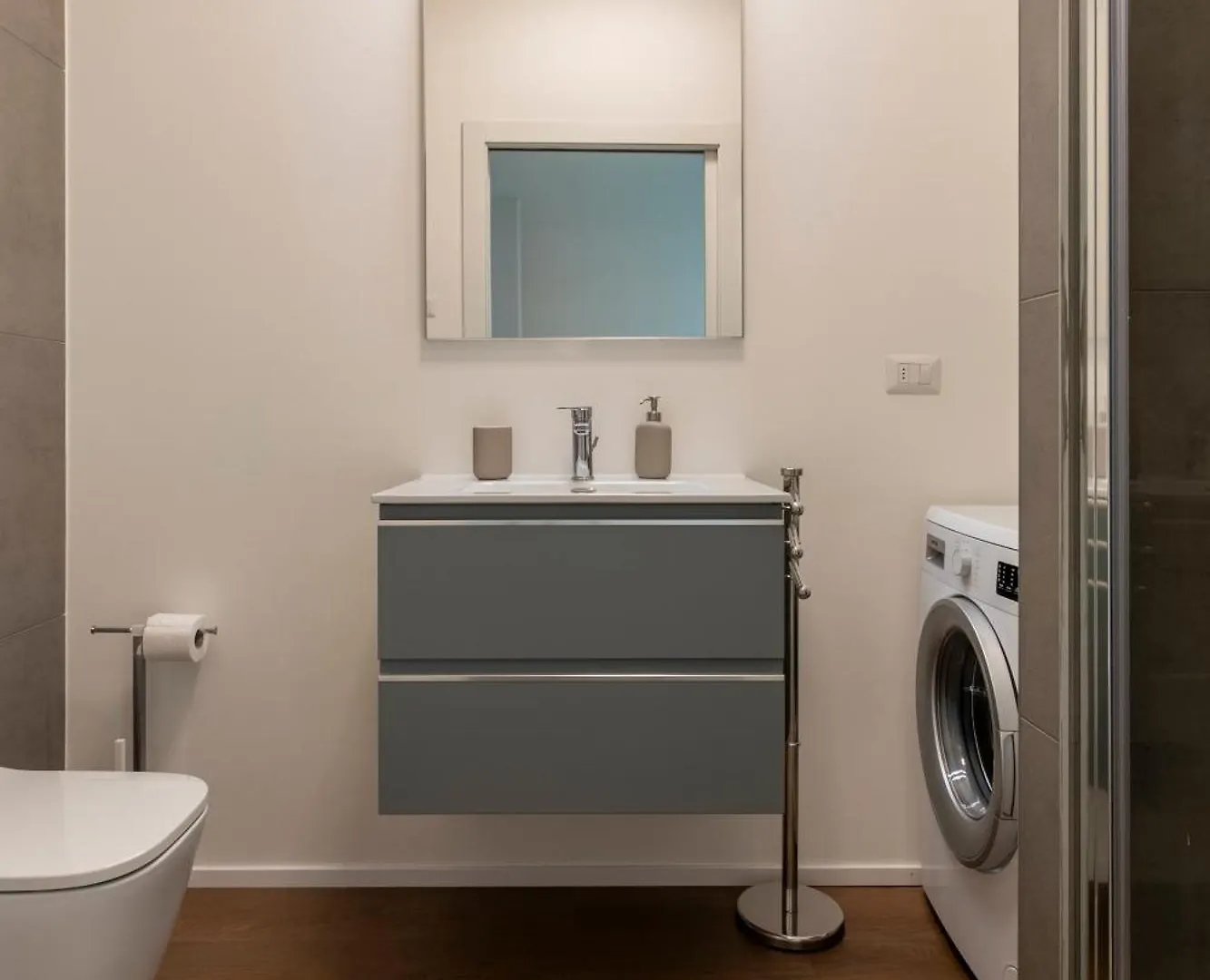 Le Barche66 Venice Apartments Mestre