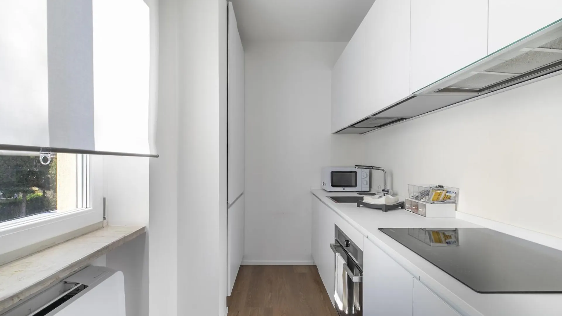 Le Barche66 Venice Apartments Mestre