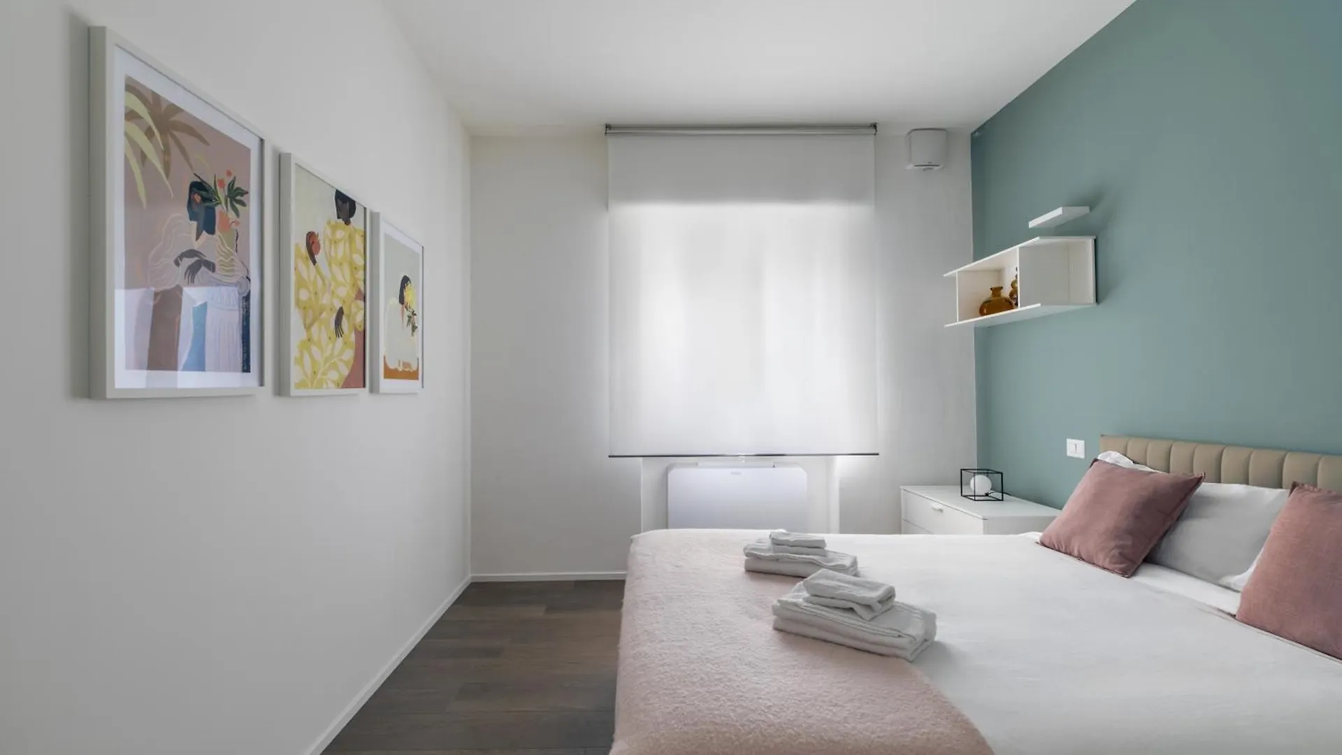 Le Barche66 Venice Apartments Mestre