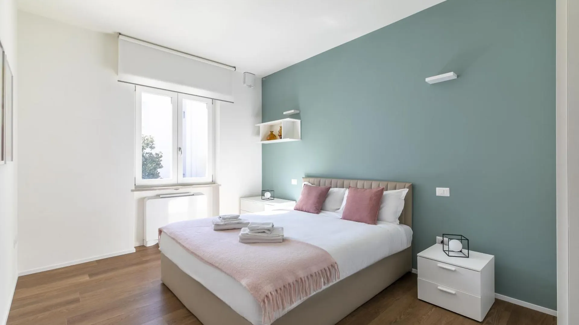 Le Barche66 Venice Apartments Mestre