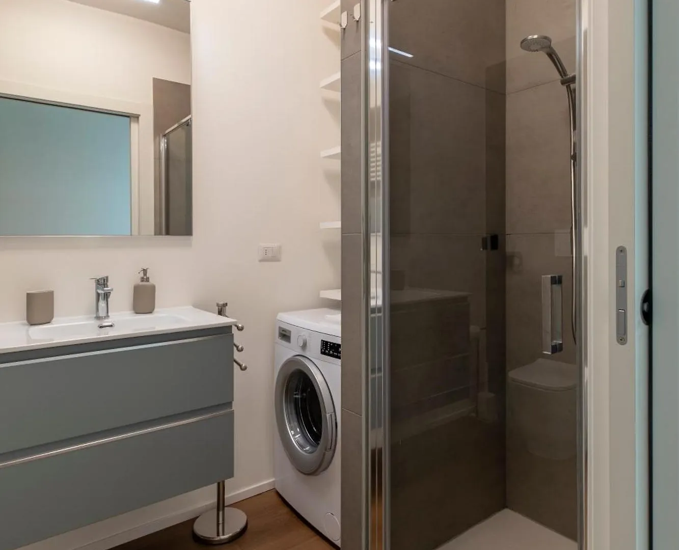 Le Barche66 Venice Apartments Mestre