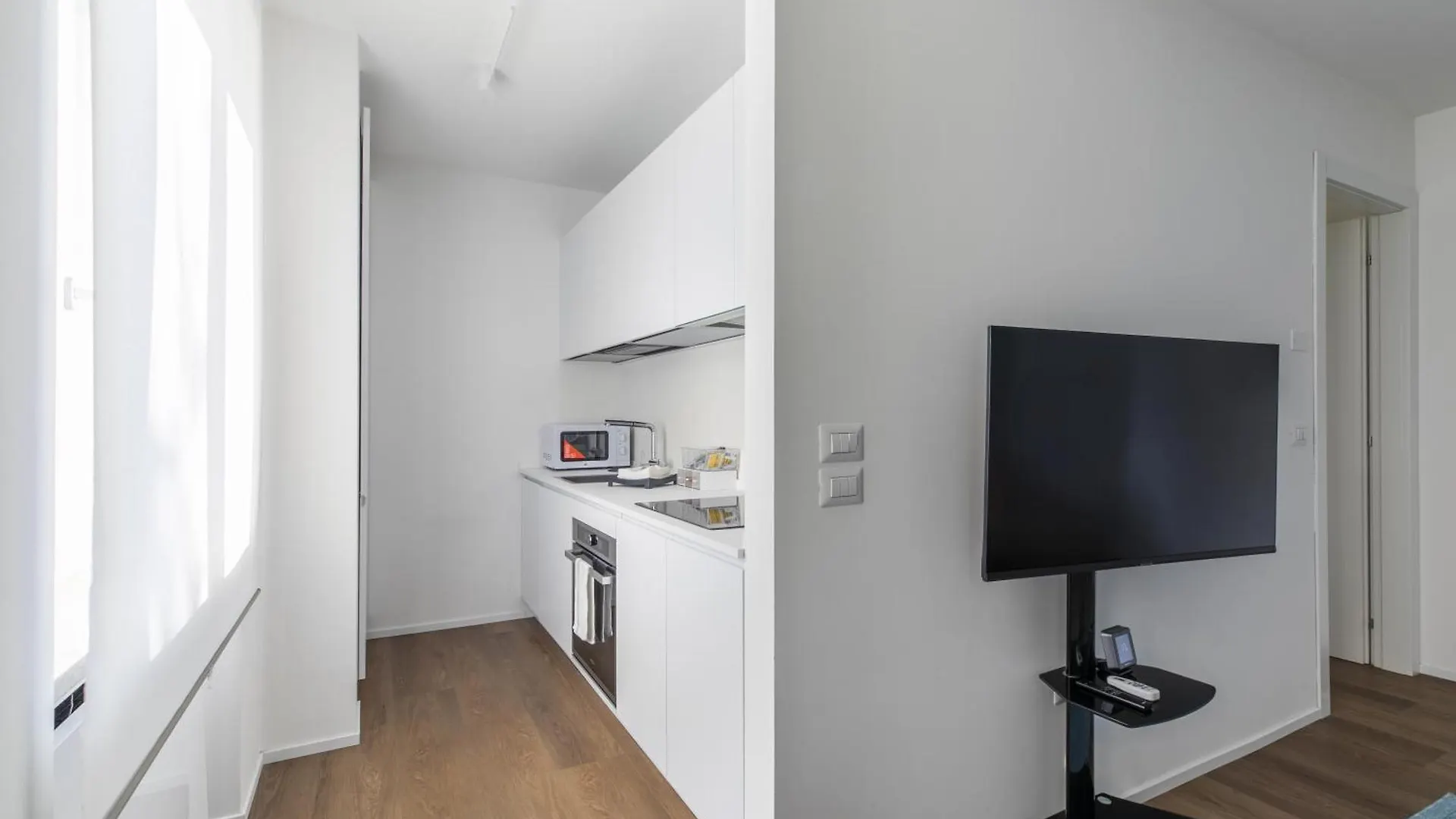 Le Barche66 Venice Apartments Mestre