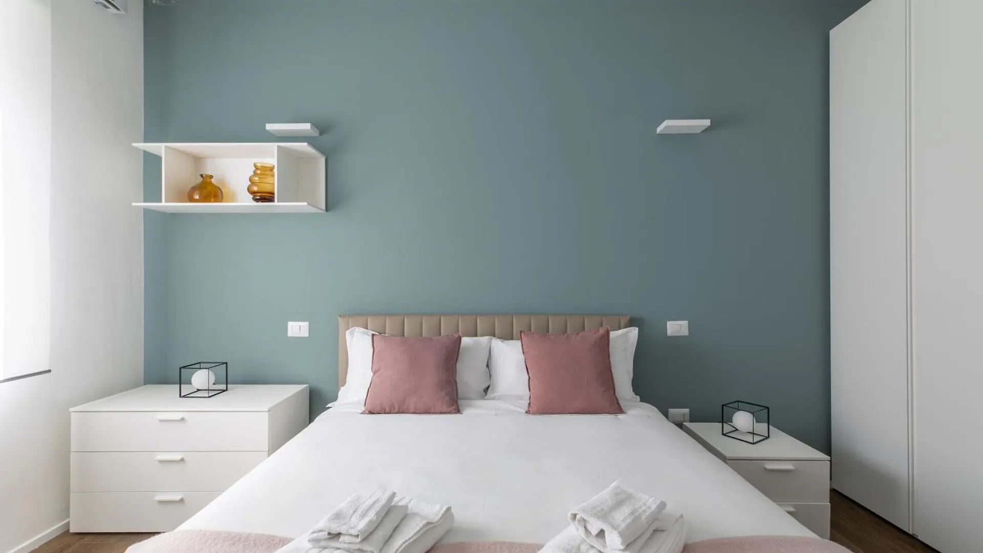 Le Barche66 Venice Apartments Mestre
