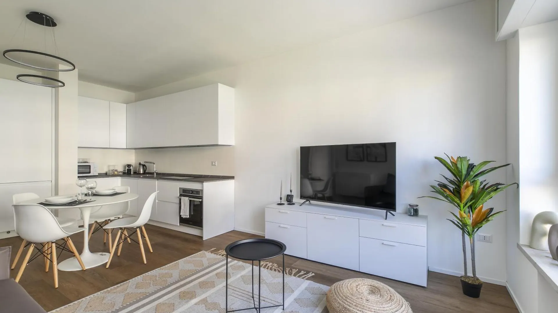 Le Barche66 Venice Apartments Mestre