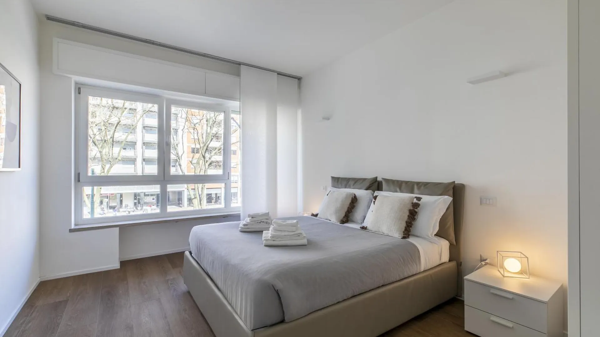 Le Barche66 Venice Apartments Mestre
