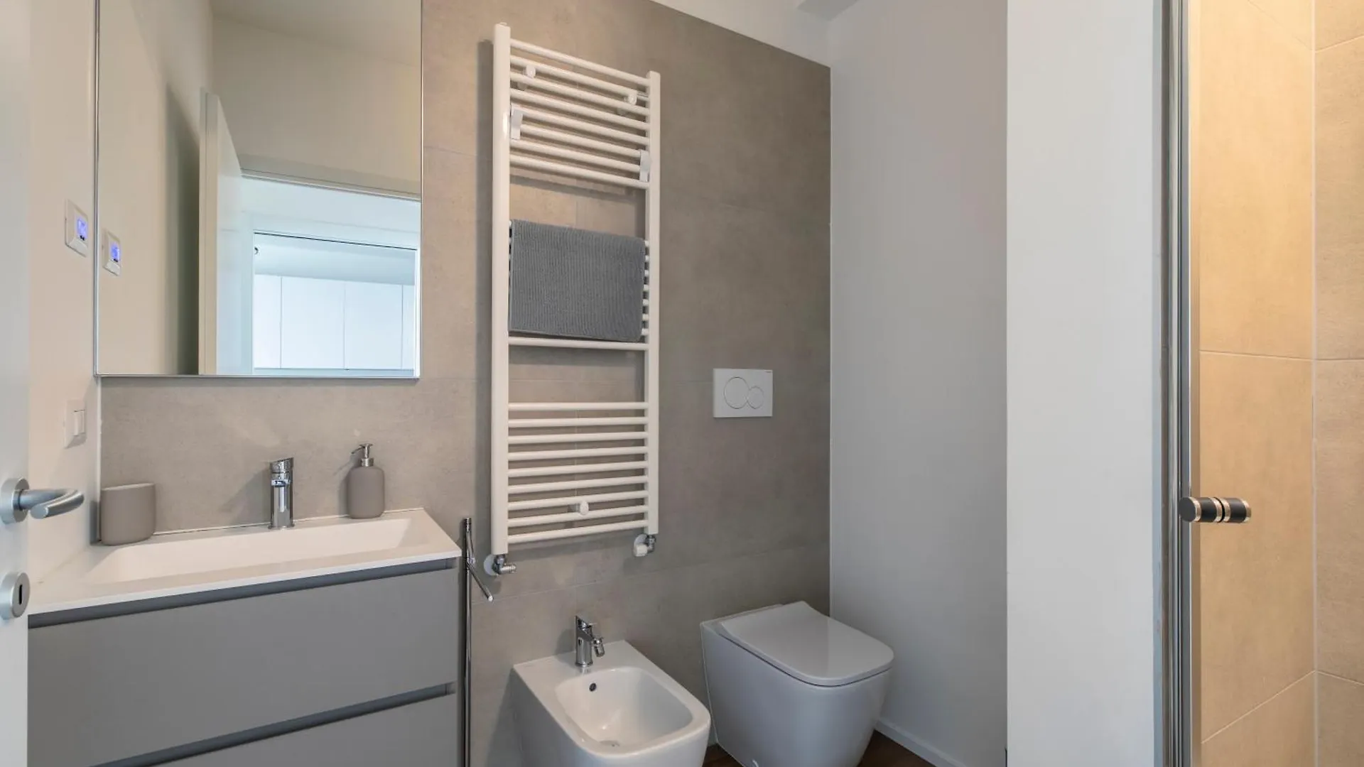Le Barche66 Venice Apartments Mestre Italy