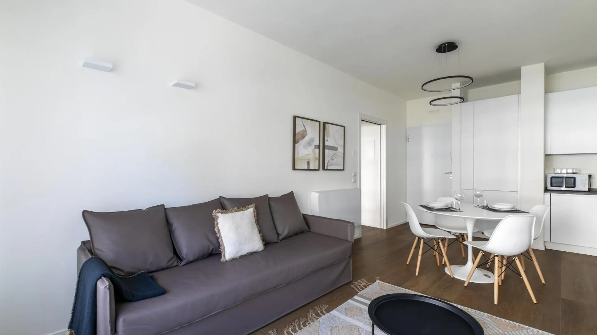 Le Barche66 Venice Apartments Mestre