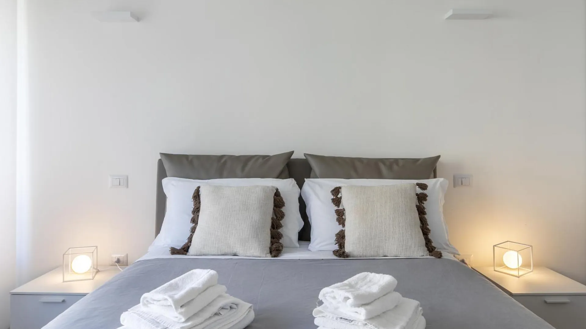 Le Barche66 Venice Apartments Mestre