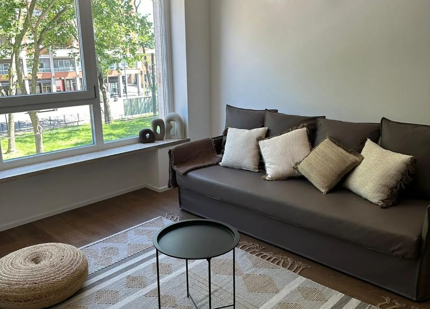 Le Barche66 Venice Apartments Mestre