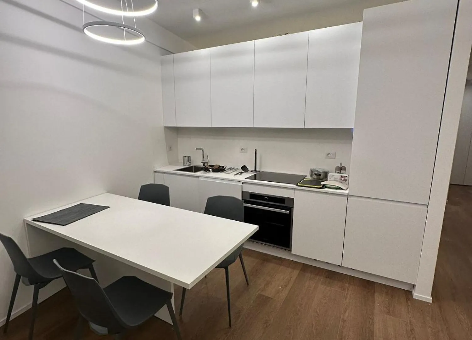 Le Barche66 Venice Apartments Mestre